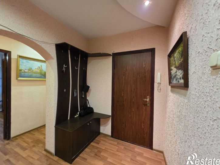 3-комн квартира ул Яблочная, 34,  д. 34