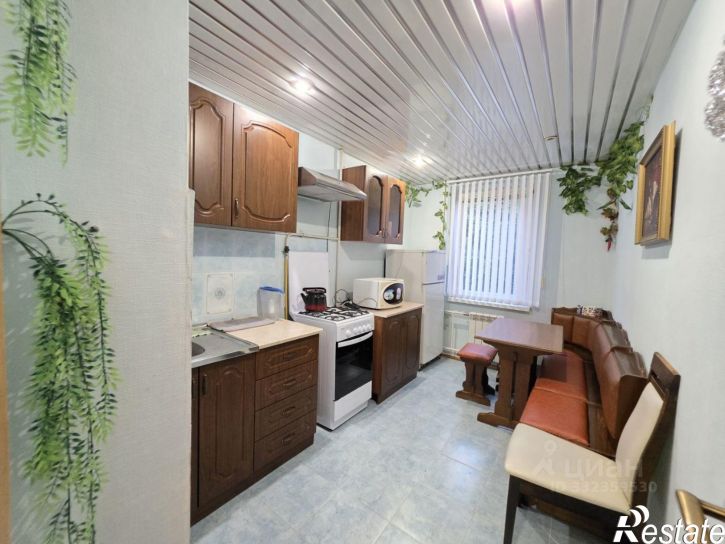 3-комн квартира ул Яблочная, 34,  д. 34