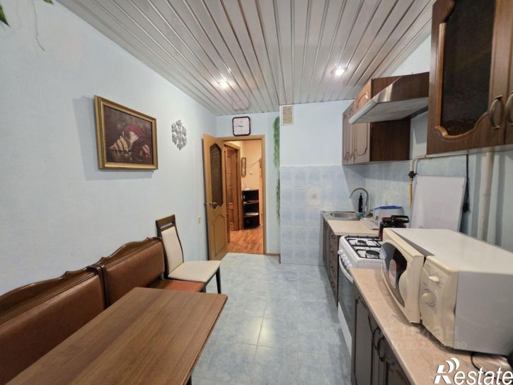 3-комн квартира ул Яблочная, 34,  д. 34
