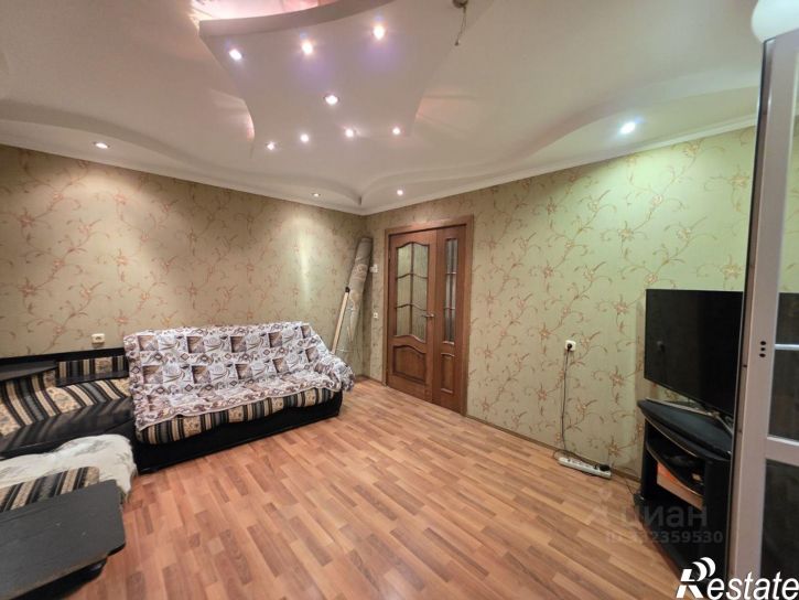 3-комн квартира ул Яблочная, 34,  д. 34