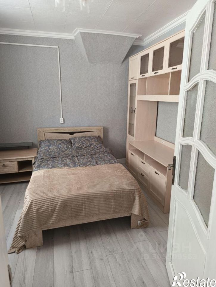 1-комн квартира Заводской пер, 15,  д. 15