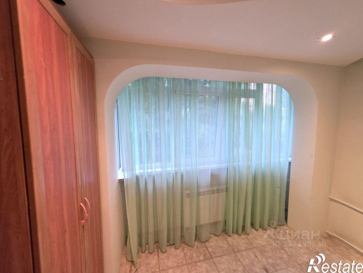 3-комн квартира ул Яблочная, 34,  д. 34