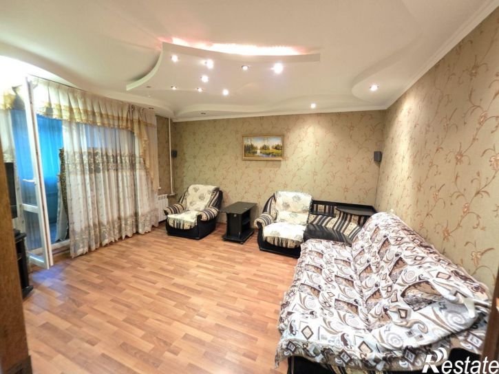 3-комн квартира ул Яблочная, 34,  д. 34