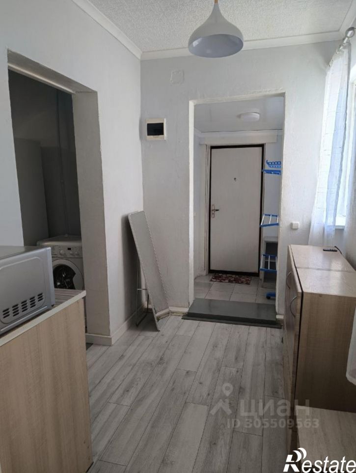 1-комн квартира Заводской пер, 15,  д. 15