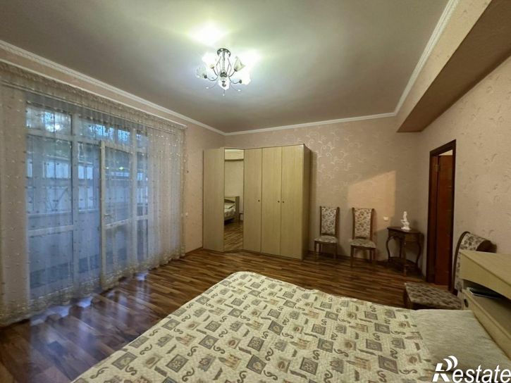 2-комн квартира пер Рахманинова, 23/6,  д. 23/6