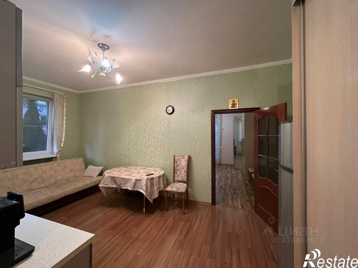 2-комн квартира пер Рахманинова, 23/6,  д. 23/6