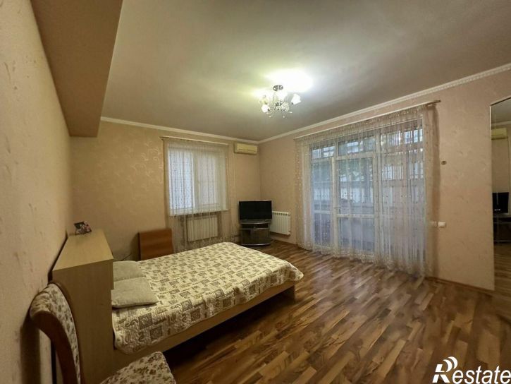 2-комн квартира пер Рахманинова, 23/6,  д. 23/6