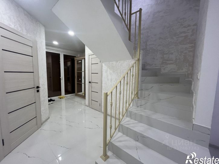 Коттедж/дом ул Петрозаводская, 49Б,  д. 49Б