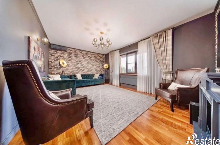 4-комн квартира ул Первомайская, 6,  д. 6