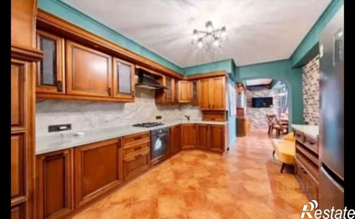 4-комн квартира ул Первомайская, 6,  д. 6