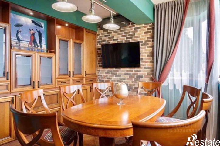 4-комн квартира ул Первомайская, 6,  д. 6