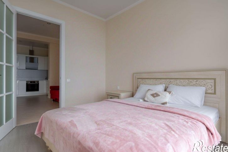 2-комн квартира Курортный пр-кт, 59,  д. 59