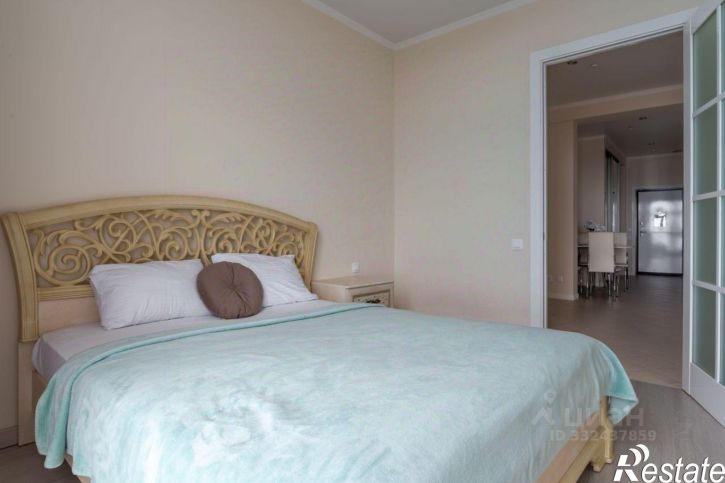 2-комн квартира Курортный пр-кт, 59,  д. 59