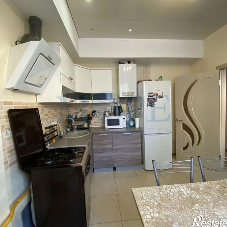 2-комн квартира ул Павлика Морозова, 42,  д. 42