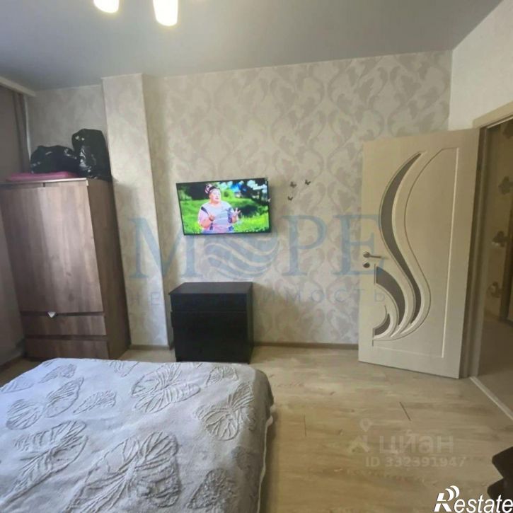 2-комн квартира ул Павлика Морозова, 42,  д. 42