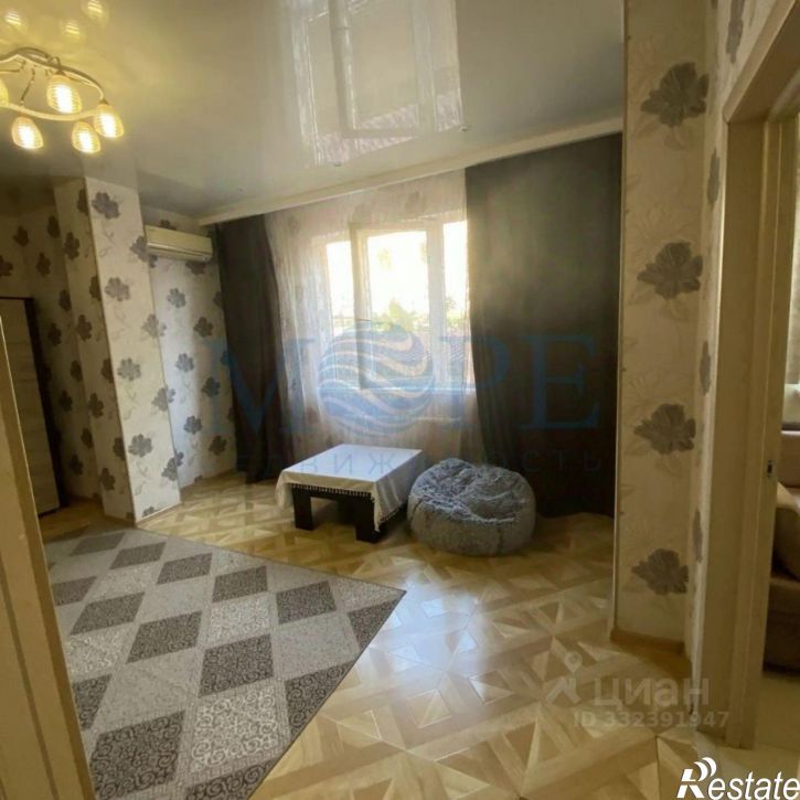 2-комн квартира ул Павлика Морозова, 42,  д. 42