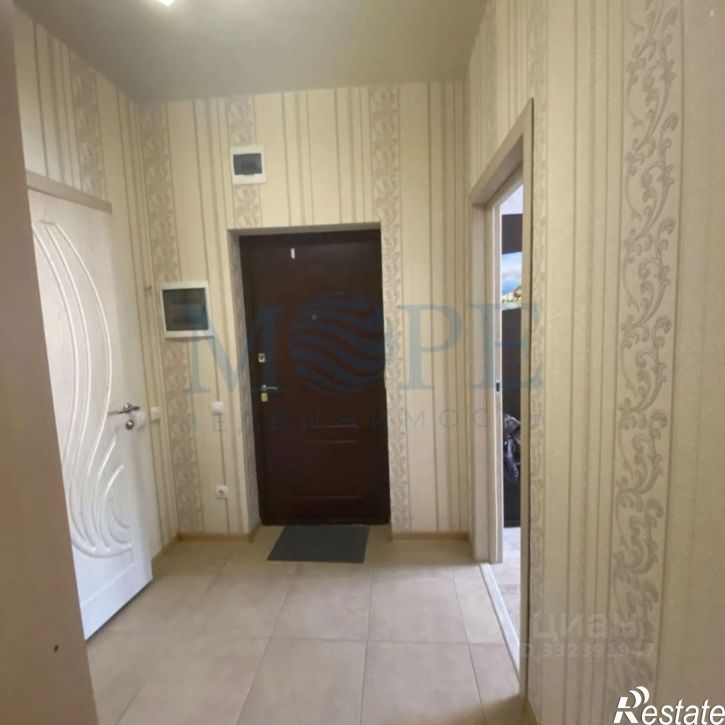 2-комн квартира ул Павлика Морозова, 42,  д. 42