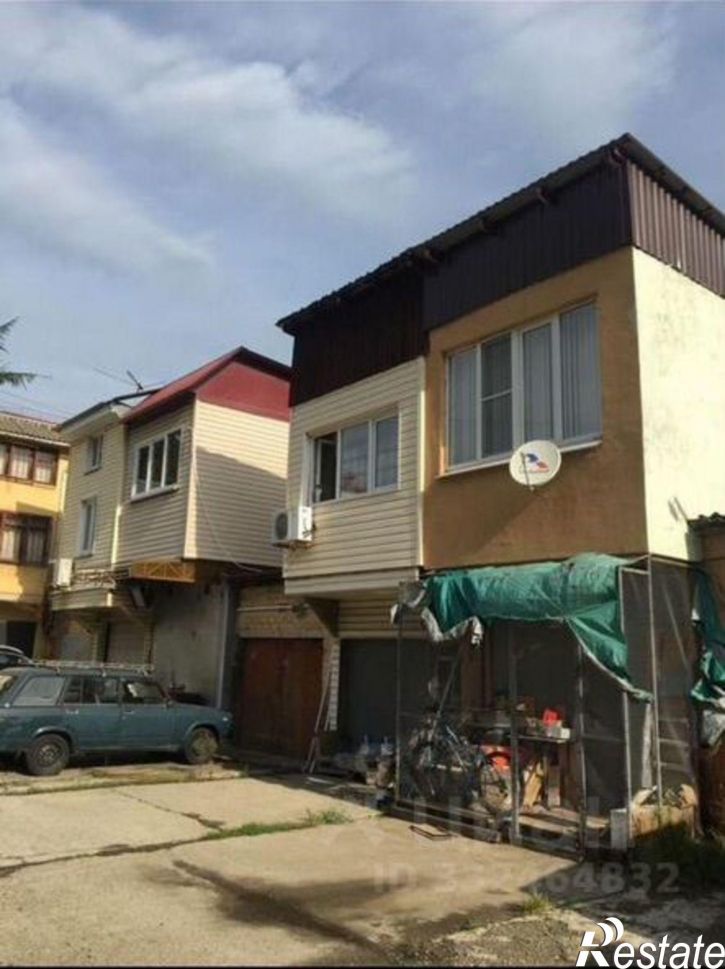 Гараж/парковка ул Чайковского, 35/3,  д. 35/3