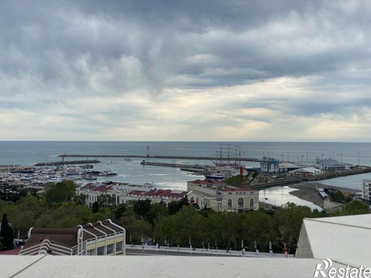 4-комн квартира ул Парковая, 5,  д. 5
