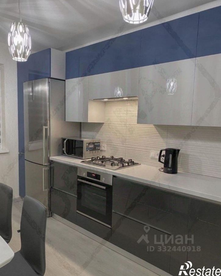 1-комн квартира ул Гагринская, 16,  д. 16