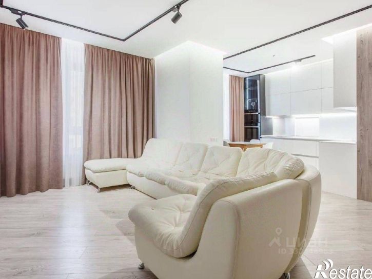 3-комн квартира ул Театральная, 11,  д. 11