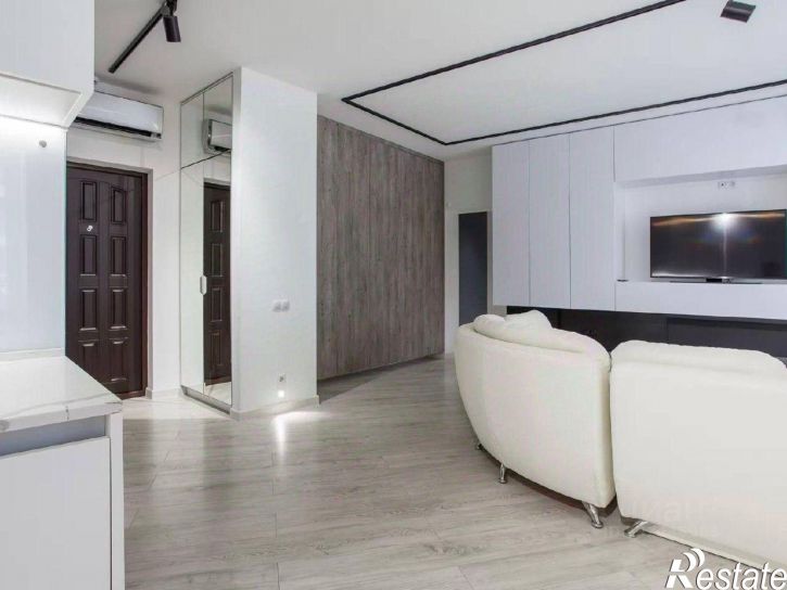 3-комн квартира ул Театральная, 11,  д. 11