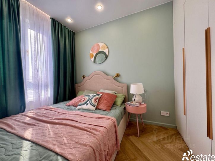 2-комн квартира улица Искры, 88к6