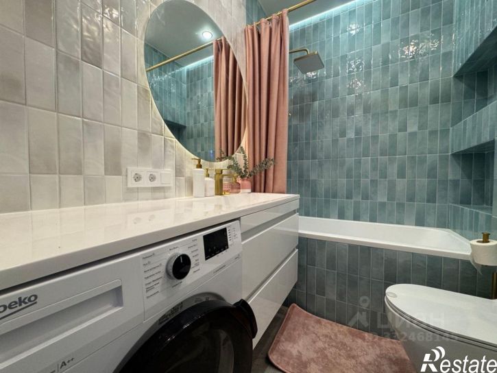 2-комн квартира улица Искры, 88к6