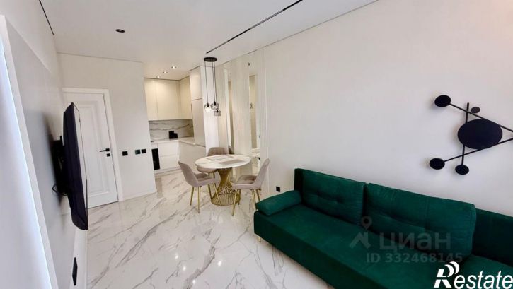2-комн квартира улица Искры, 88к6