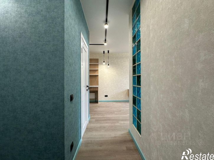2-комн квартира улица Искры, 88к6