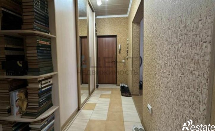 2-комн квартира ул Родниковая, 23,  д. 23