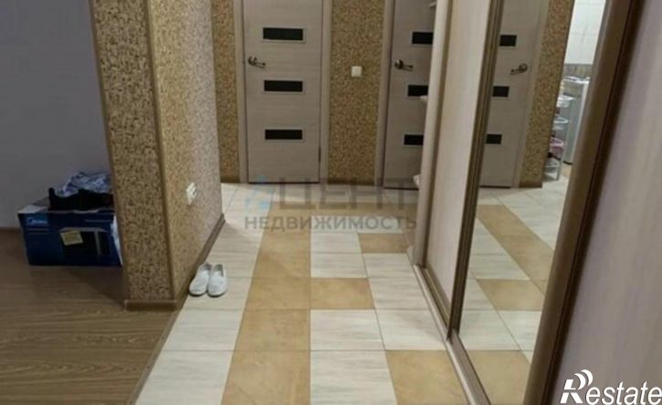 2-комн квартира ул Родниковая, 23,  д. 23