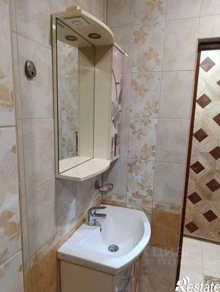 1-комн квартира ул Сухумское шоссе, 19/2,  д. 19/2