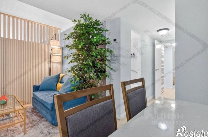 1-комн квартира ул Крымская, 89,  д. 89
