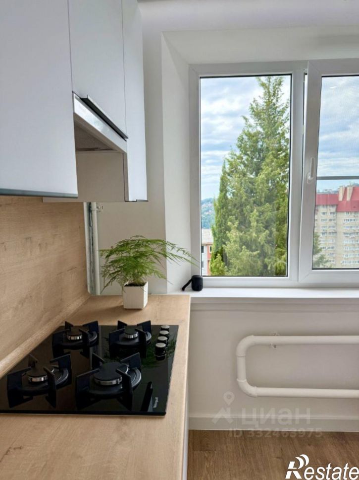2-комн квартира ул Вишневая, 28,  д. 28