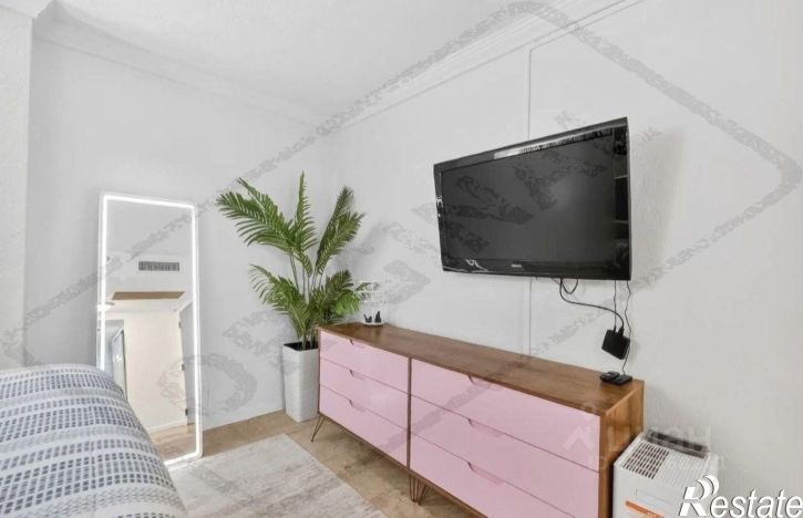 1-комн квартира ул Крымская, 89,  д. 89