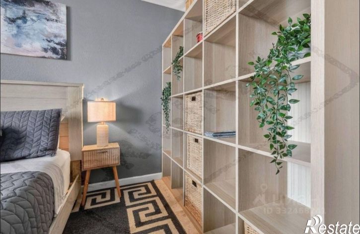1-комн квартира ул Крымская, 89,  д. 89