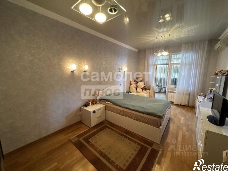 4-комн квартира ул Красноармейская, 24,  д. 24