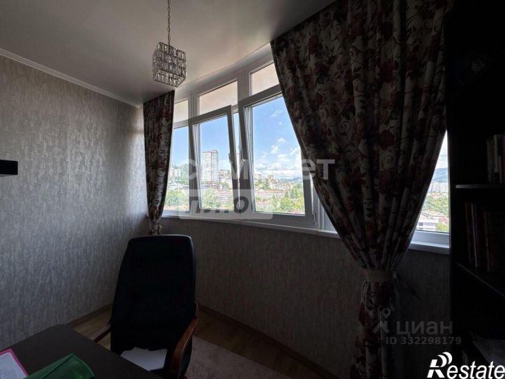 4-комн квартира ул Красноармейская, 24,  д. 24