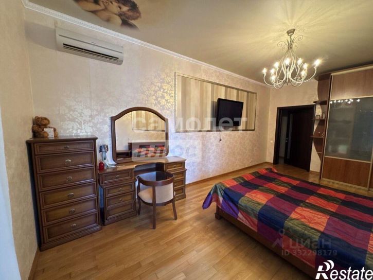 4-комн квартира ул Красноармейская, 24,  д. 24