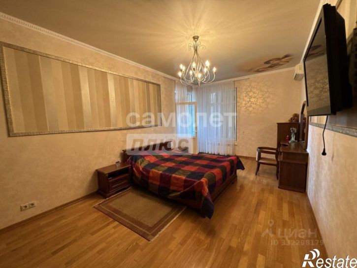 4-комн квартира ул Красноармейская, 24,  д. 24