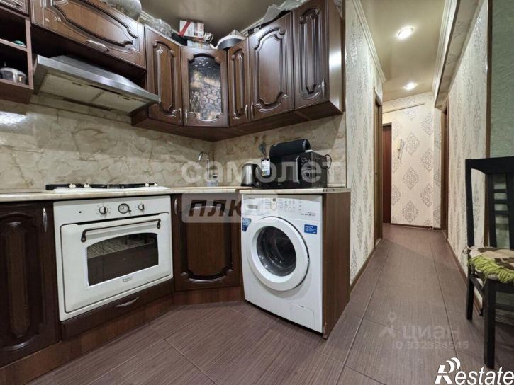 2-комн квартира ул Чехова, 52,  д. 52