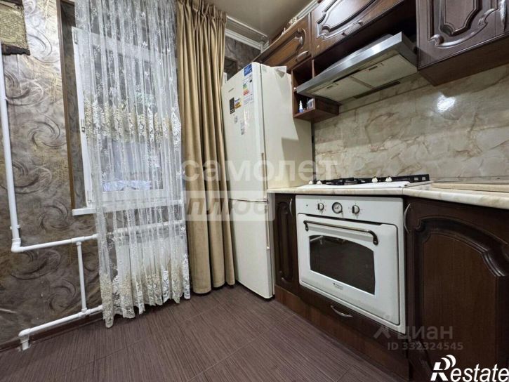 2-комн квартира ул Чехова, 52,  д. 52