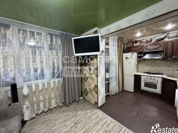 2-комн квартира ул Чехова, 52,  д. 52