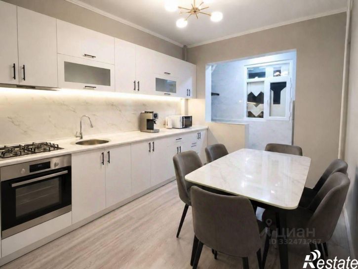 2-комн квартира ул Искры, 66/8,  д. 66/8