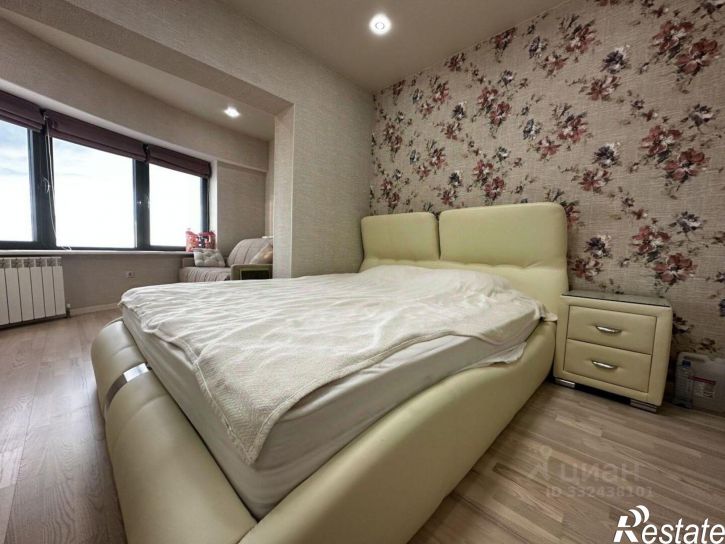 2-комн квартира ул Пирогова, 30,  д. 30