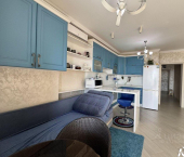 2-комн, 88кв м, этаж 8/24 ул Пирогова, 30
