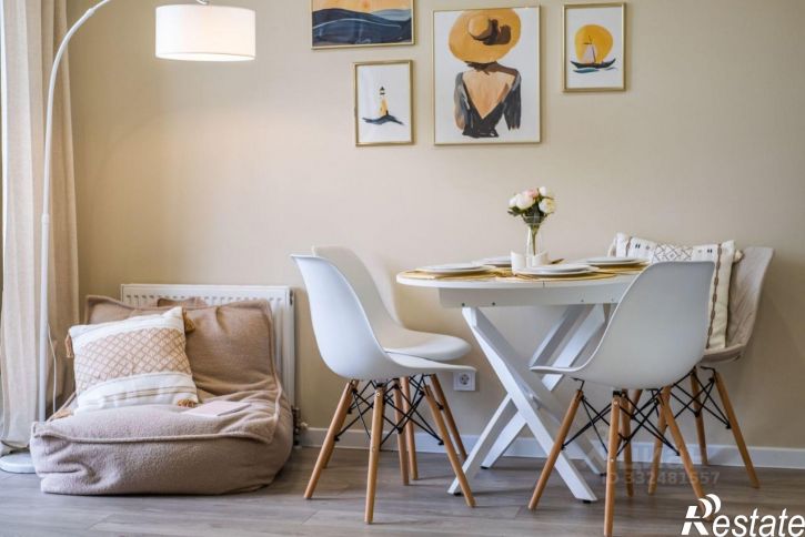 1-комн квартира улица Искры, 88к6