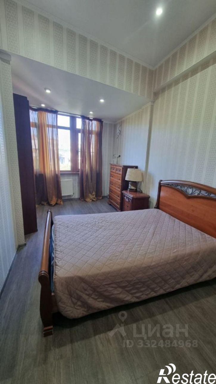1-комн квартира ул Плеханова, 1А,  д. 1А