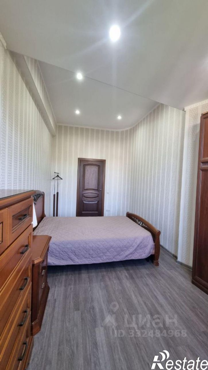 1-комн квартира ул Плеханова, 1А,  д. 1А